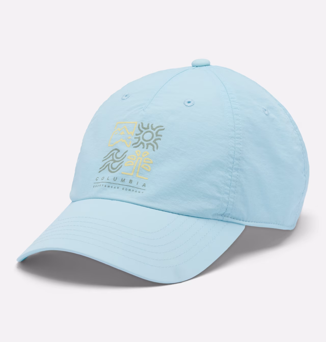GORRA UNISEX COLUMBIA SPRING CANYON II
